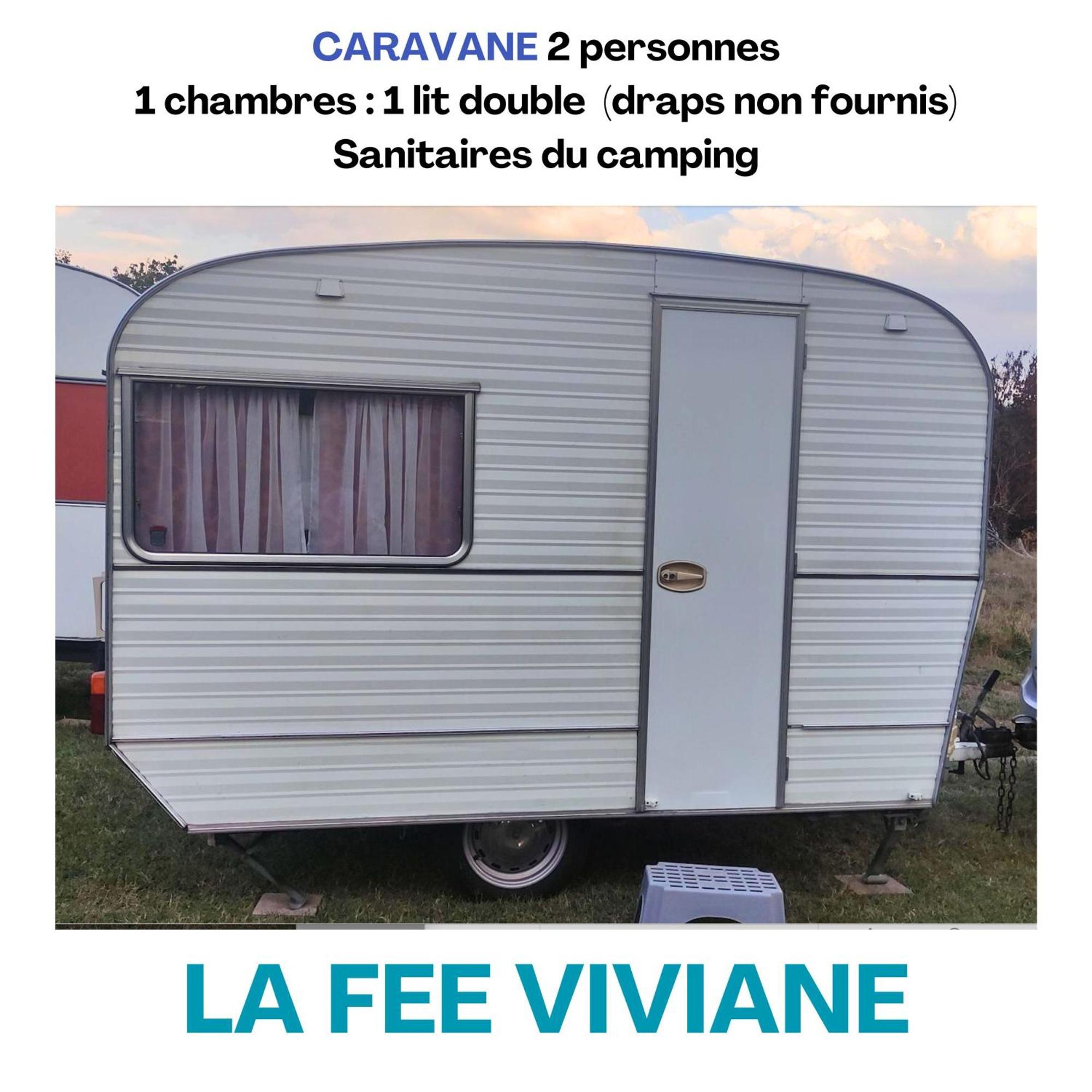 Camping Le Val Aux Fees - Broceliande Concoret Exteriör bild